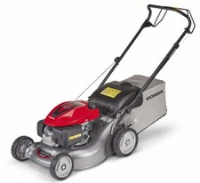 Honda HRG466SK 18" Self Propelled IZY Lawnmower