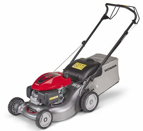 Honda hrg466sk self - hrg466sk,