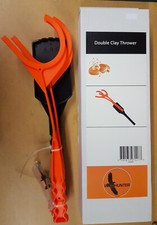 Wildhunter Double Clay Thrower