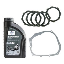 Pioneer Nevada 125 XF125L-4B