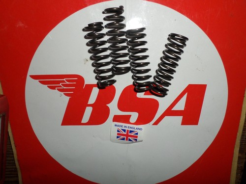 Bsa a10 b31 - , a65