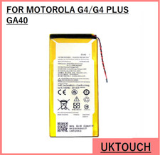 Battery GA40 Motorola Moto G4 G4 Plus XT1625 XT1622 XT1644 XT1642 XT1640 3000mAh
