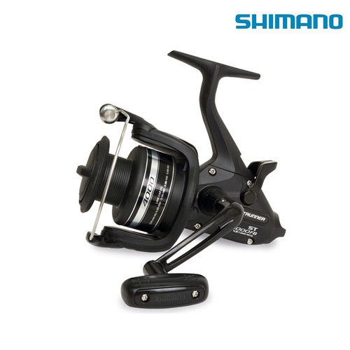 Shimano baitrunner carp - baitrunner, st