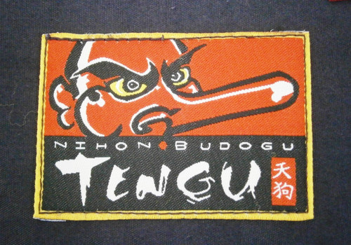 Tengu martial arts - tengu, hakama
