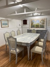 ELEGANT FRENCH PROVENCALE