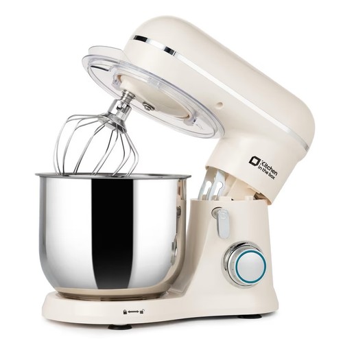 Compact stand mixer - stand, 3.5l