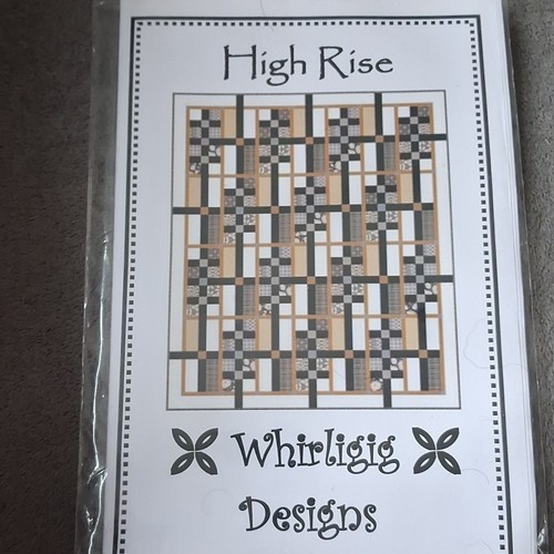 Whirligig designs high - whirligig, rise