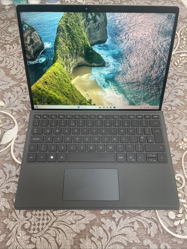 Dell latitude 7320 detachable - latitude,