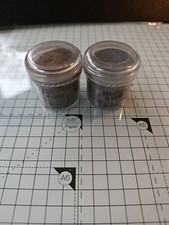 Heat It Up Embossing Powders Gold And Silver, Card Making Scrapbooking