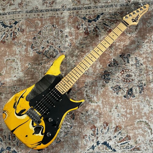 Excalibur supra hsh - (vigier)excalibur,