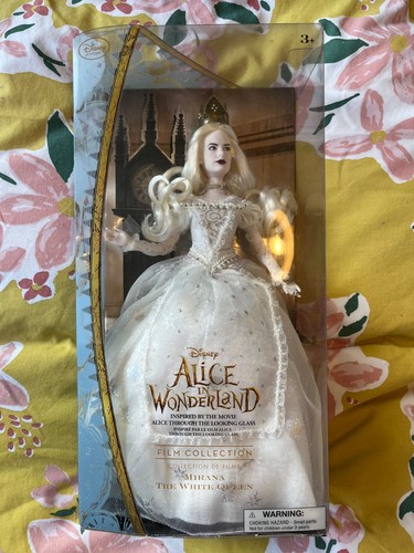 Disney alice wonderland the - disney,