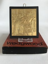 Wedgwood Tutankhamun Black