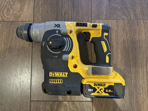 Dewalt dch273 18v brushless - dewalt,