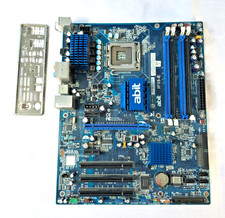 ABIT IP35-E Socket 775 LGA775