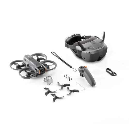 Dji avata fly - avata,