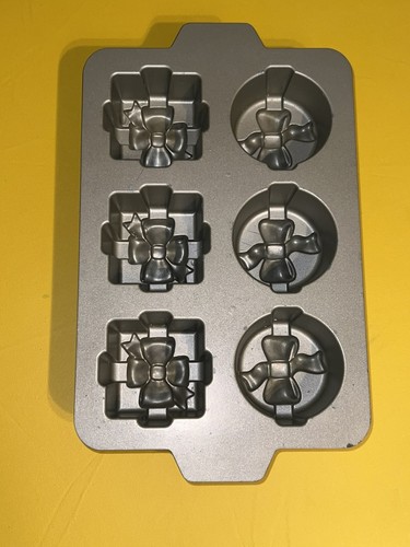 Nordic ware gift present - nordic,