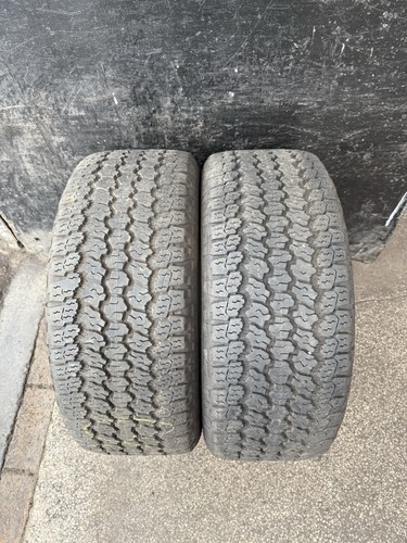 255 109h goodyear - 255,