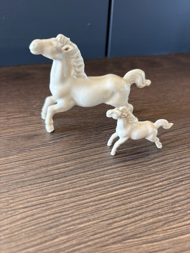 Vintage miniature porcelain - miniature,