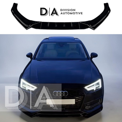 For audi line b9 front - b9,