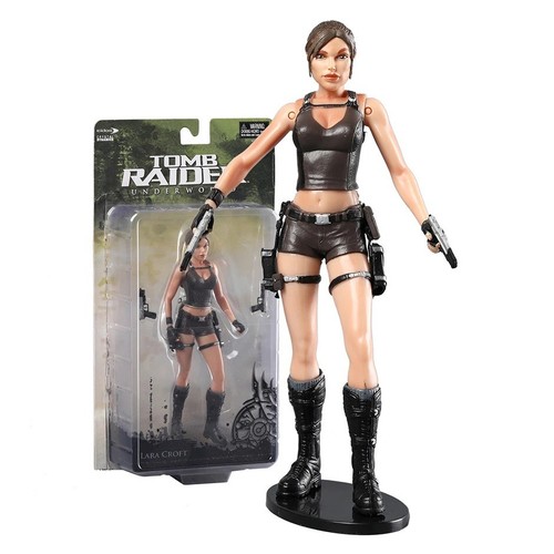 Neca tomb raider underworld - neca,