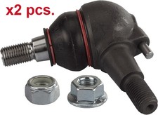 X2 PCS FRONT BALL JOINT SET JBJ308 TRW I