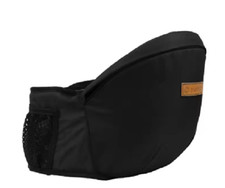 Baby Carrier Waist Stool Walkers Baby Sling Waist Belt Hip Seat Belt Adjustable`