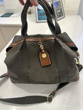 Mulberry Heritage Medium