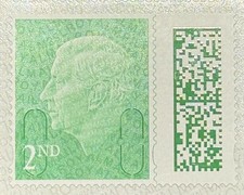 GB -  KCIII - 2025 prestige