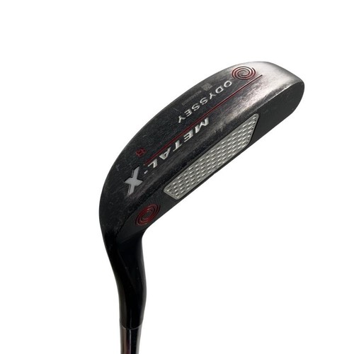 Odyssey metal 34in putter - odyssey, #8