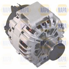 Alternator For Mercedes Sprinter 5-T 906 513 CDI 4x4 NAPA 6461540502 6461540802