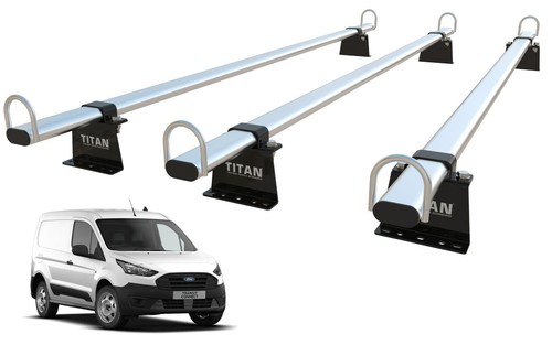 Van roof rack - , 3