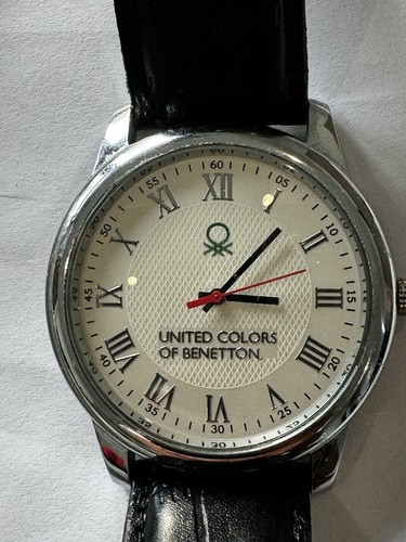 United colors benetton - united, of