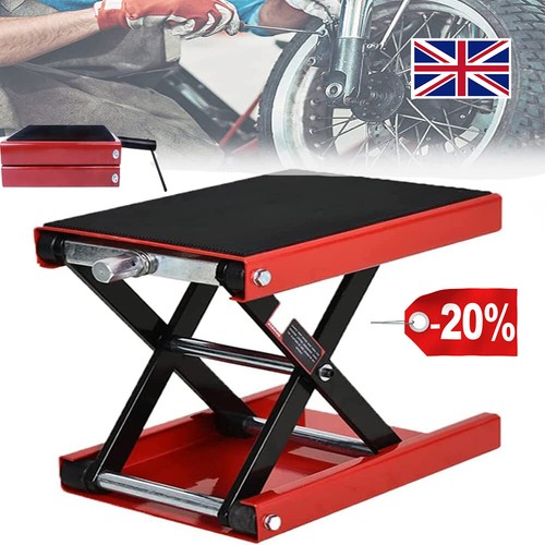 Motorbike lift motorcycle - lift,