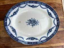 Beautiful Vintage S Hancock & Sons Royal Corona Ware Alexandra Platter