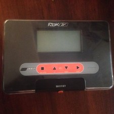 REEBOK i RUN TREADMILL MODEL-