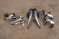 SRAM Red YAW 10 Speed