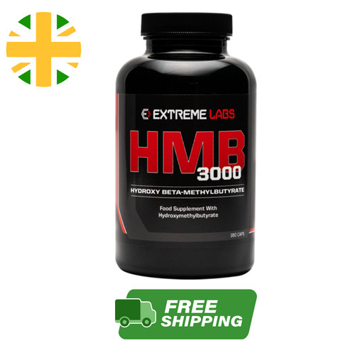Test boost hmb 3000 - -,