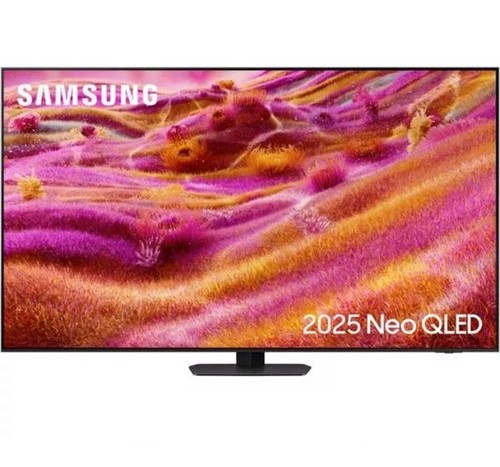 Samsung qled mini led - samsung, 65"