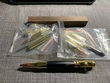 Woodturning Pen Kits