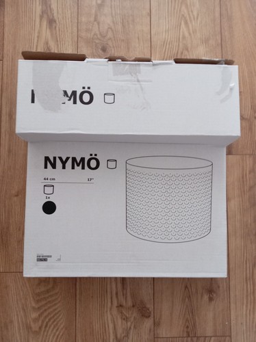 Ikea nymö nymo lamp shade - lamp,