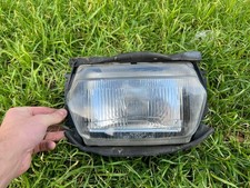 Suzuki GSX600F Katana