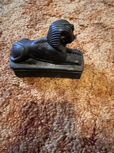 Resin ancient egyptian - ancient,