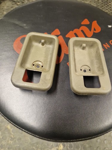Tvr wedge door handle - tvr,