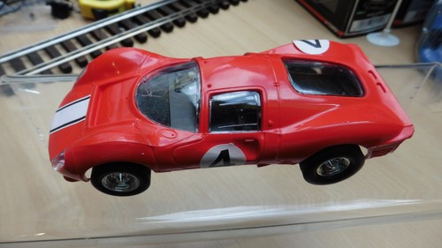 Excellent scalextric c096 - 1/32,