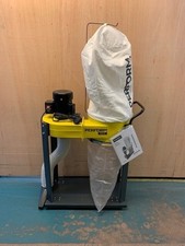 Perform PD57E 1hp Dust