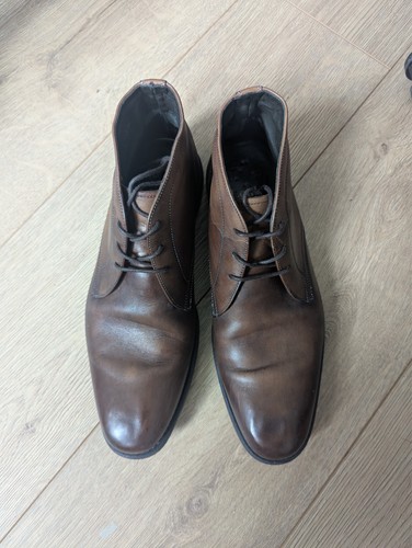 Loake 1880 men boots 8 - men’s,