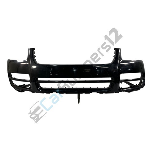 Touareg genuine front - vw,
