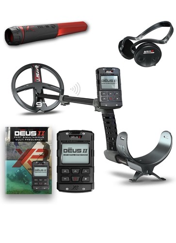 Deus fmf coil wsa 2 - wsa,
