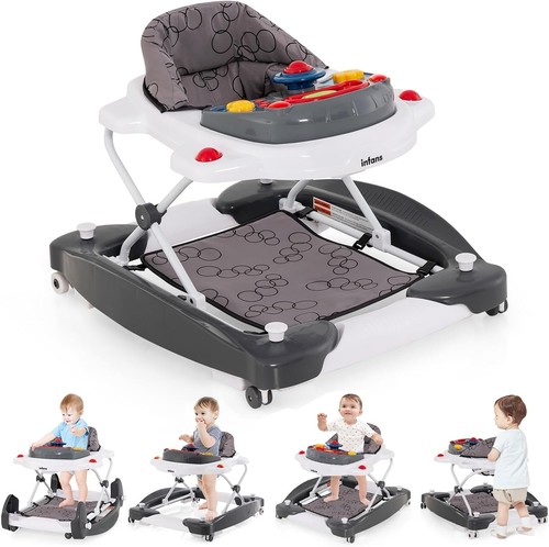 Infans baby walker 1 - baby,