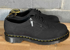 Dr. Martens 1461 Zip Tumble